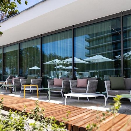 Wave Private Apartament - Sea View مينززدرويه المظهر الخارجي الصورة